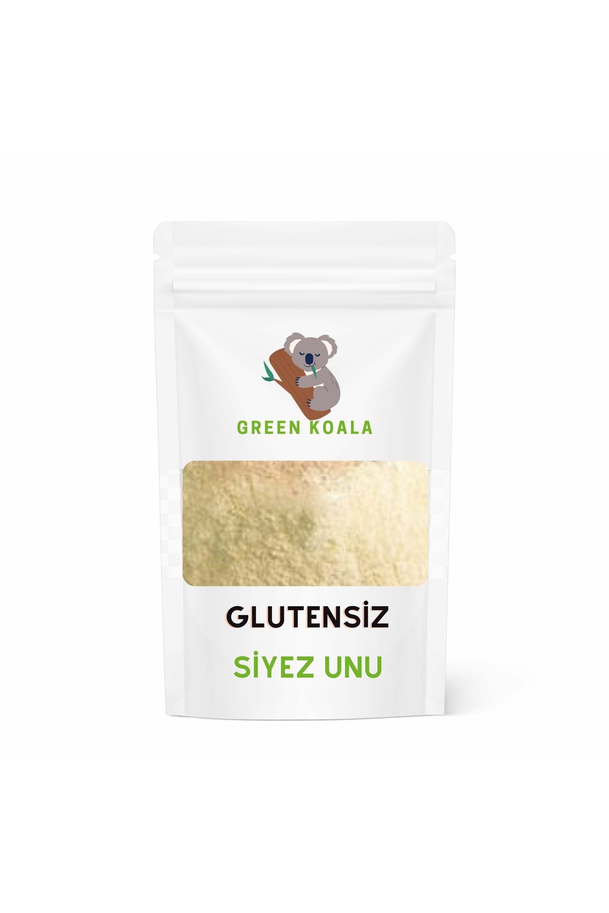 Glutensiz Siyez Unu 200 gr
