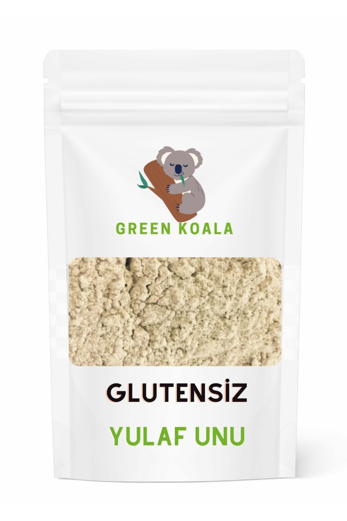 Glutensiz Yulaf Unu 200 gr