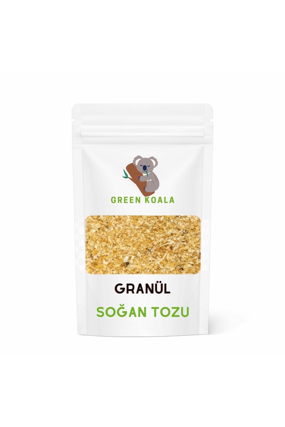 Granül Soğan Tozu 100 gr