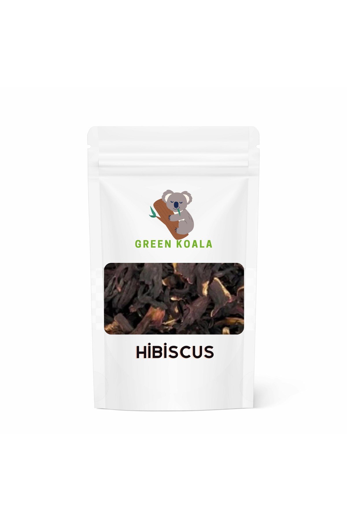 Hibiscus Çiçeği 50 gr