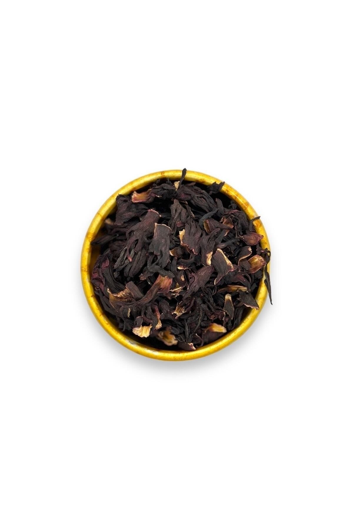 Hibiskus 50 Gr
