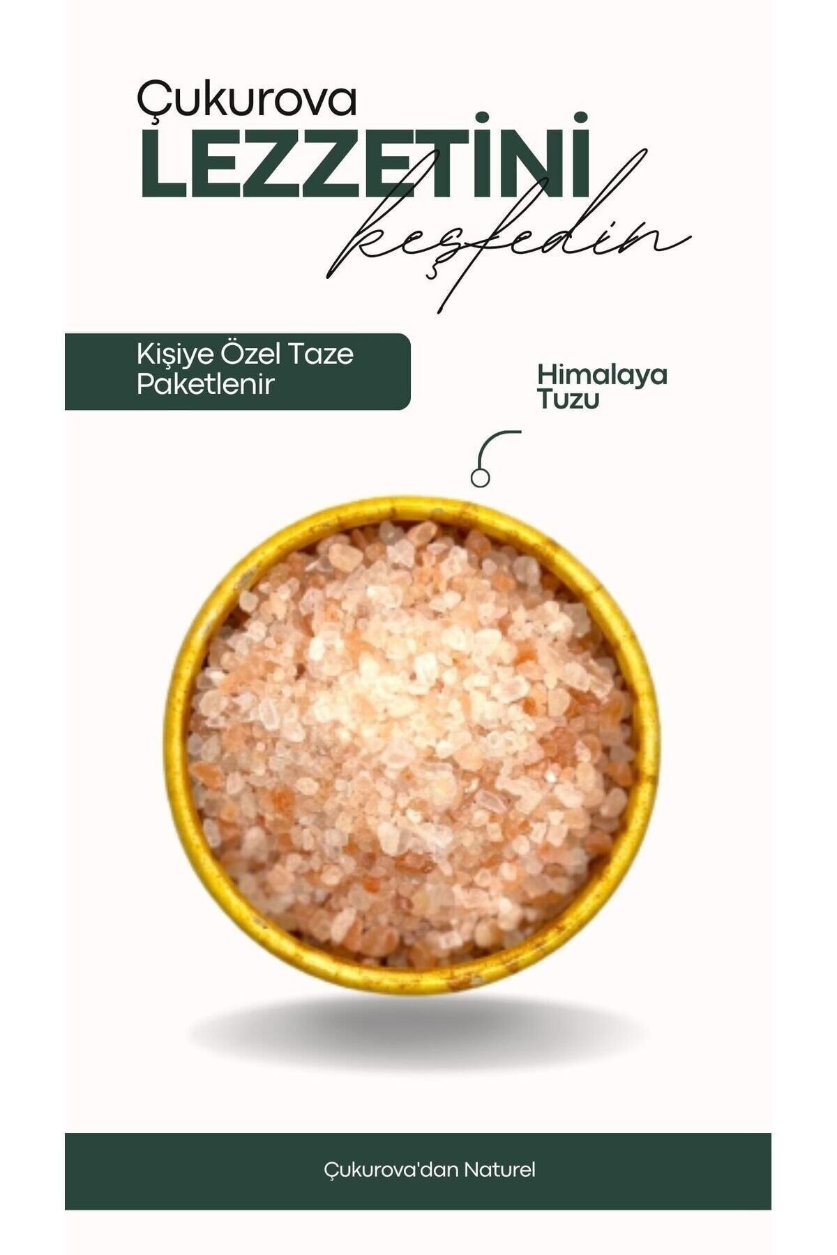 Himalaya Tuzu 100 gr