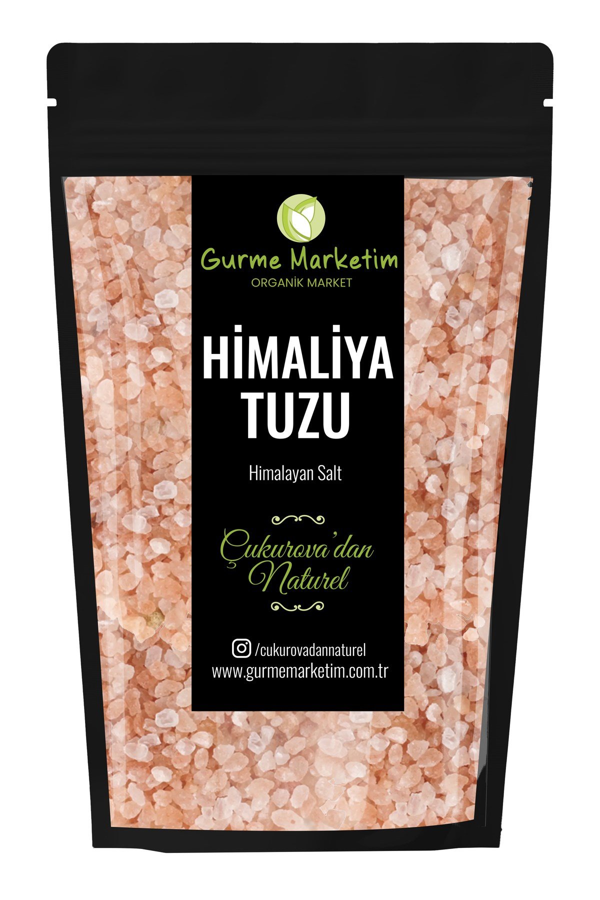 Himalaya Tuzu 100 gr