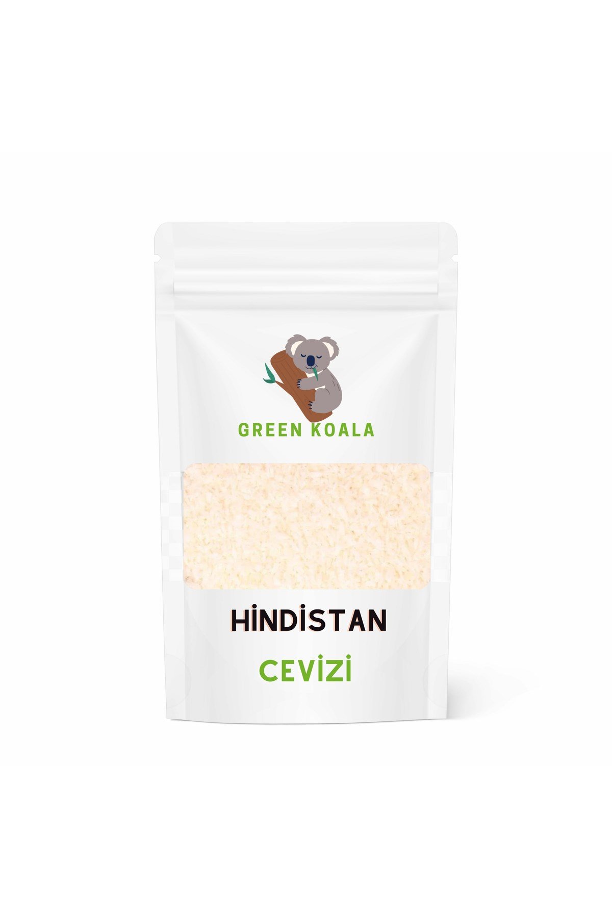 Hindistan Cevizi Rendelenmiş Yağlı 50 gr