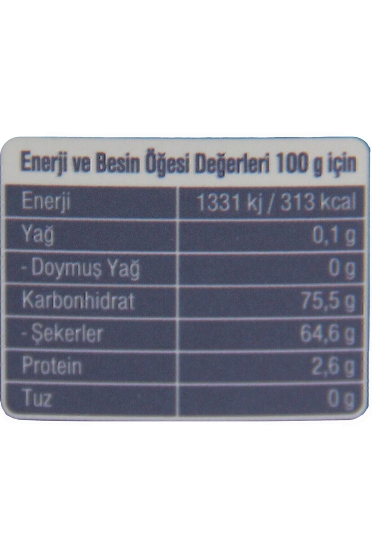 Hurma Dolgusu 1 Kg %100 Doğal.