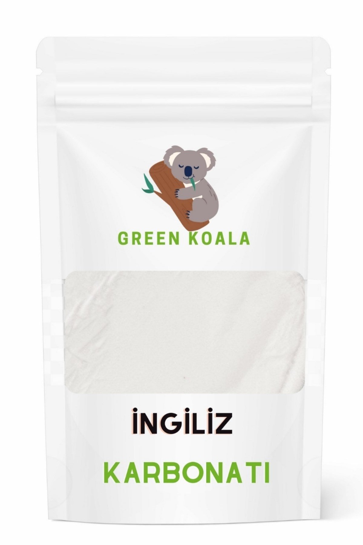 İngiliz Karbonatı 100 gr