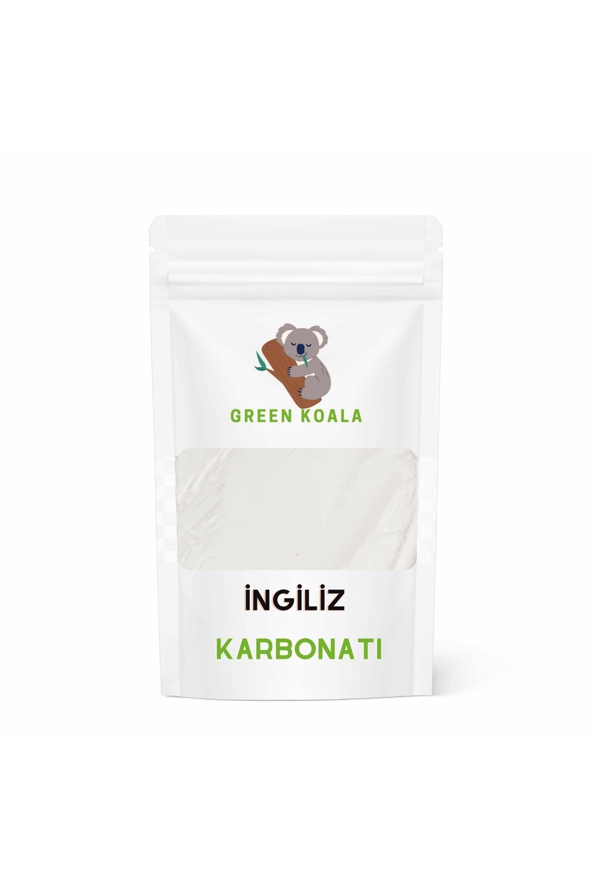 İngiliz Karbonatı 100 gr