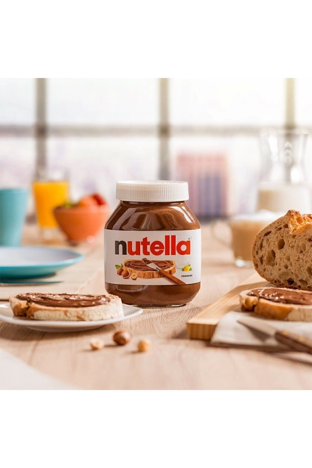 Kakaolu Fındık Kreması 750 gr