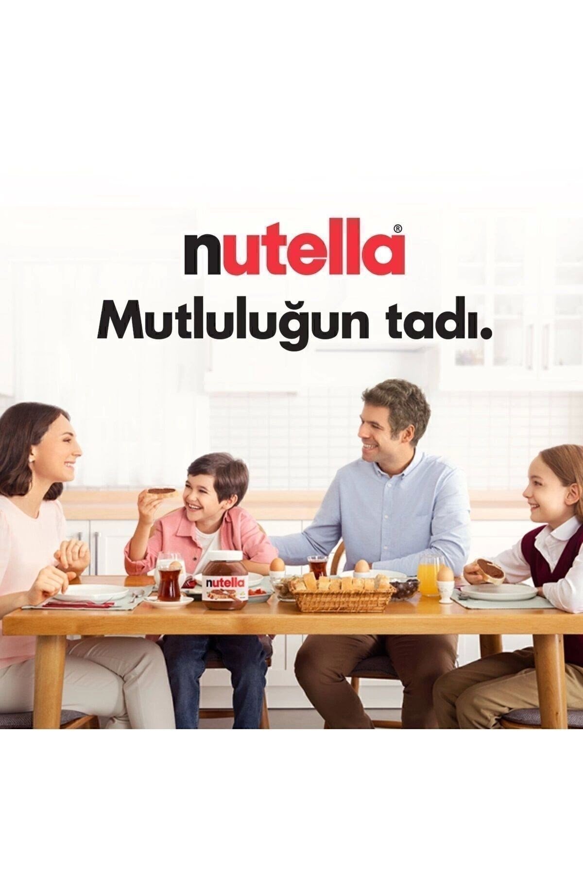 Kakaolu Fındık Kreması 750 gr