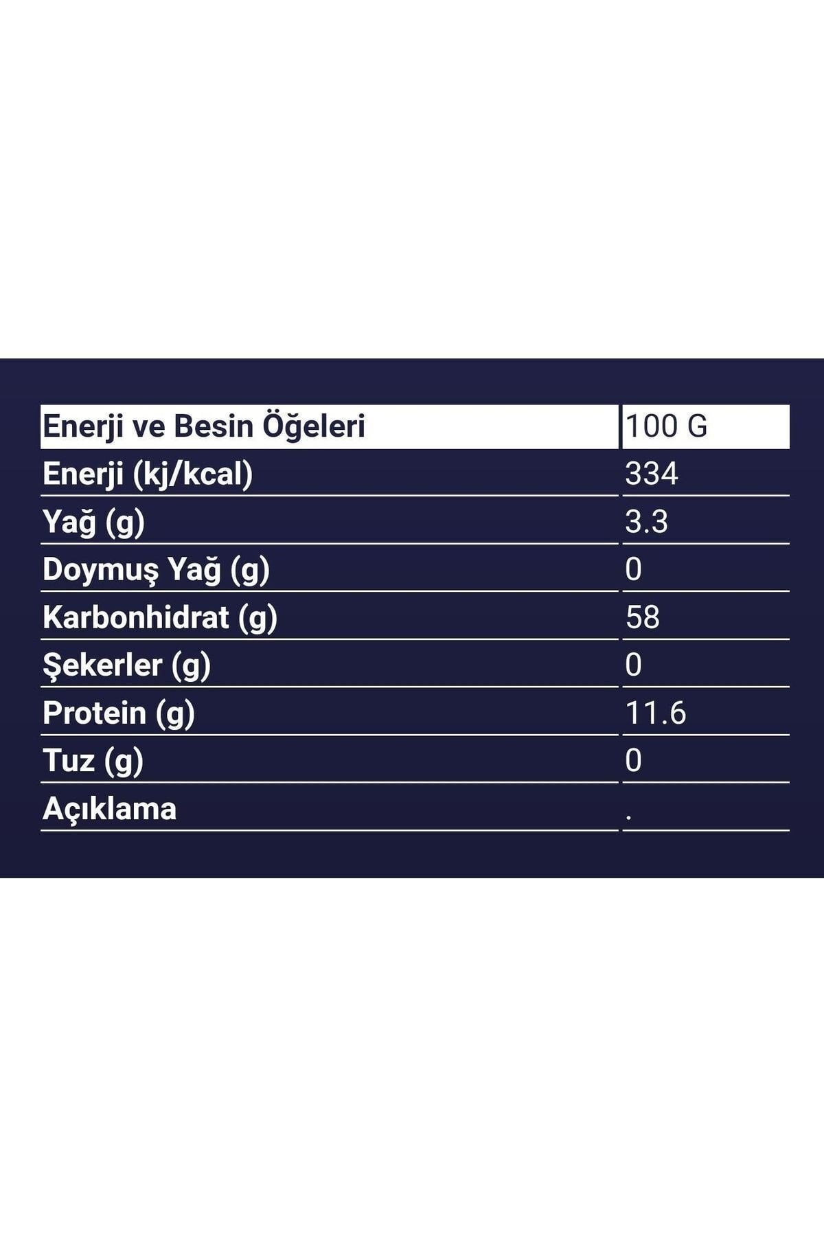 Karabuğday 500g, Karabuğday, Kara Buğday, Buğday