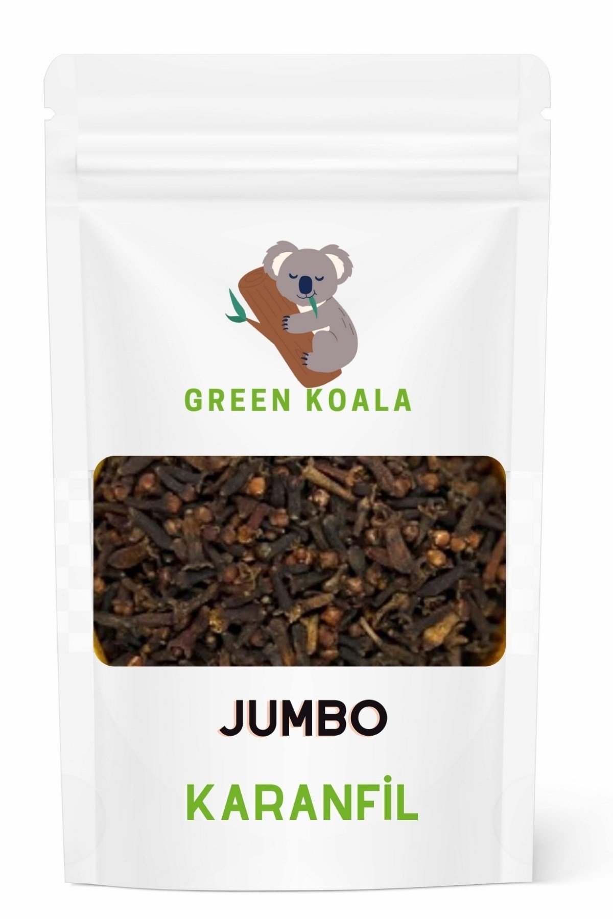 Karanfil Jumbo 50 gr