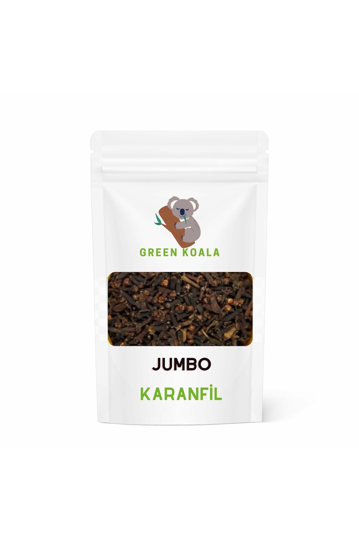 Karanfil Jumbo 50 gr