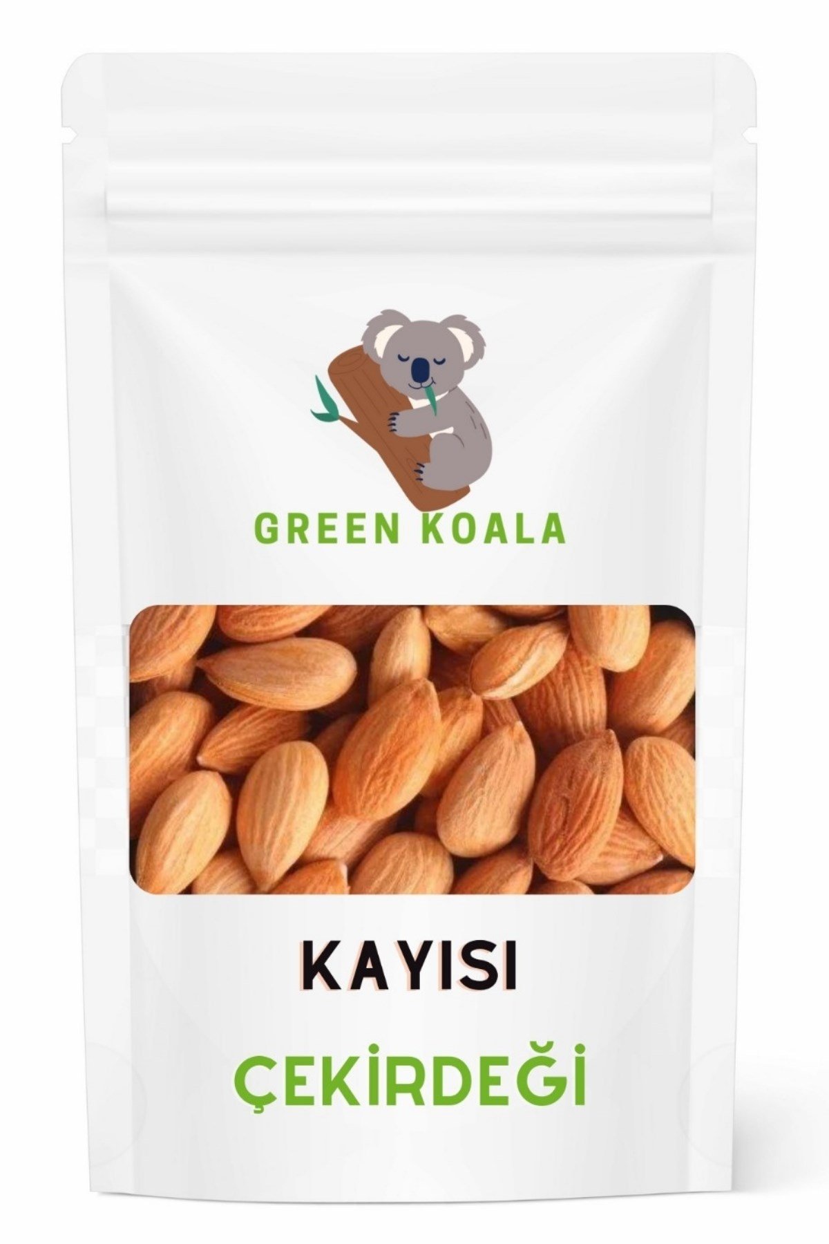 Kayısı Çekirdeği 100 gr