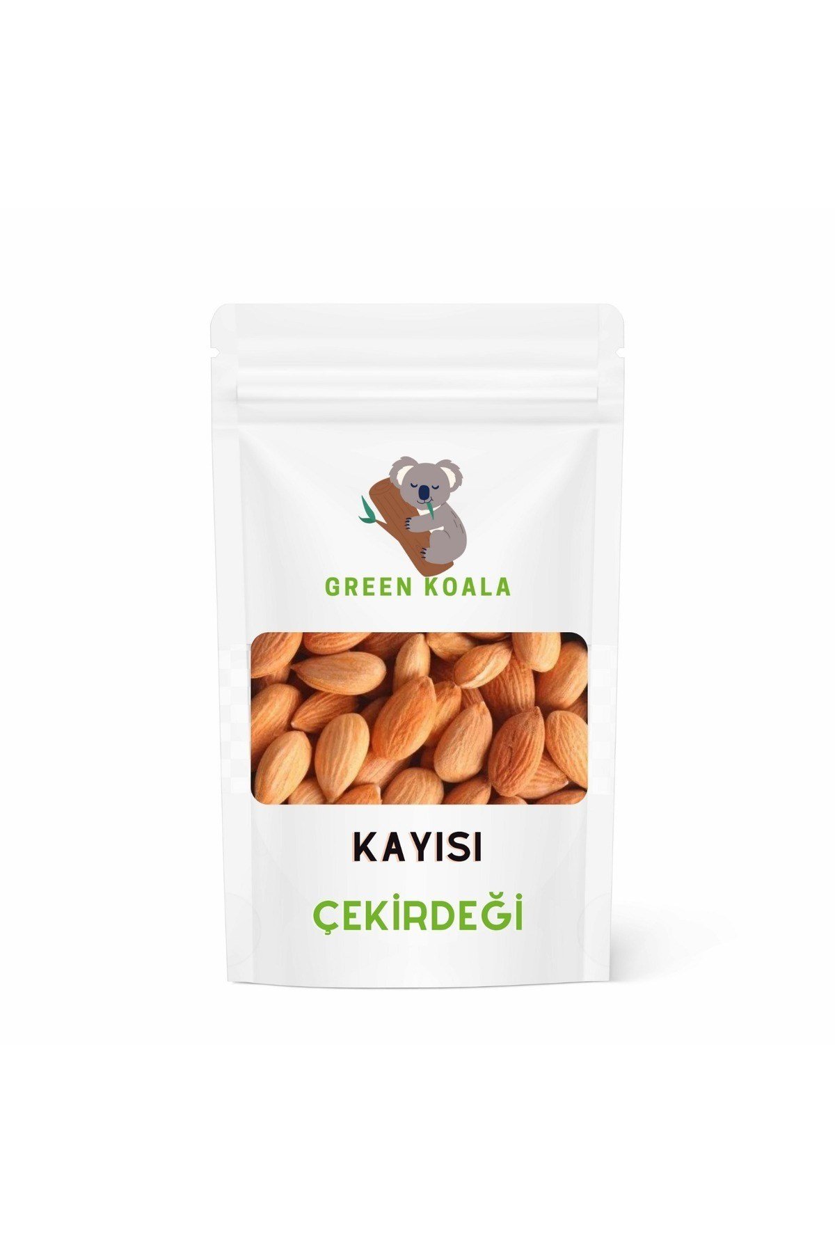 Kayısı Çekirdeği 100 gr