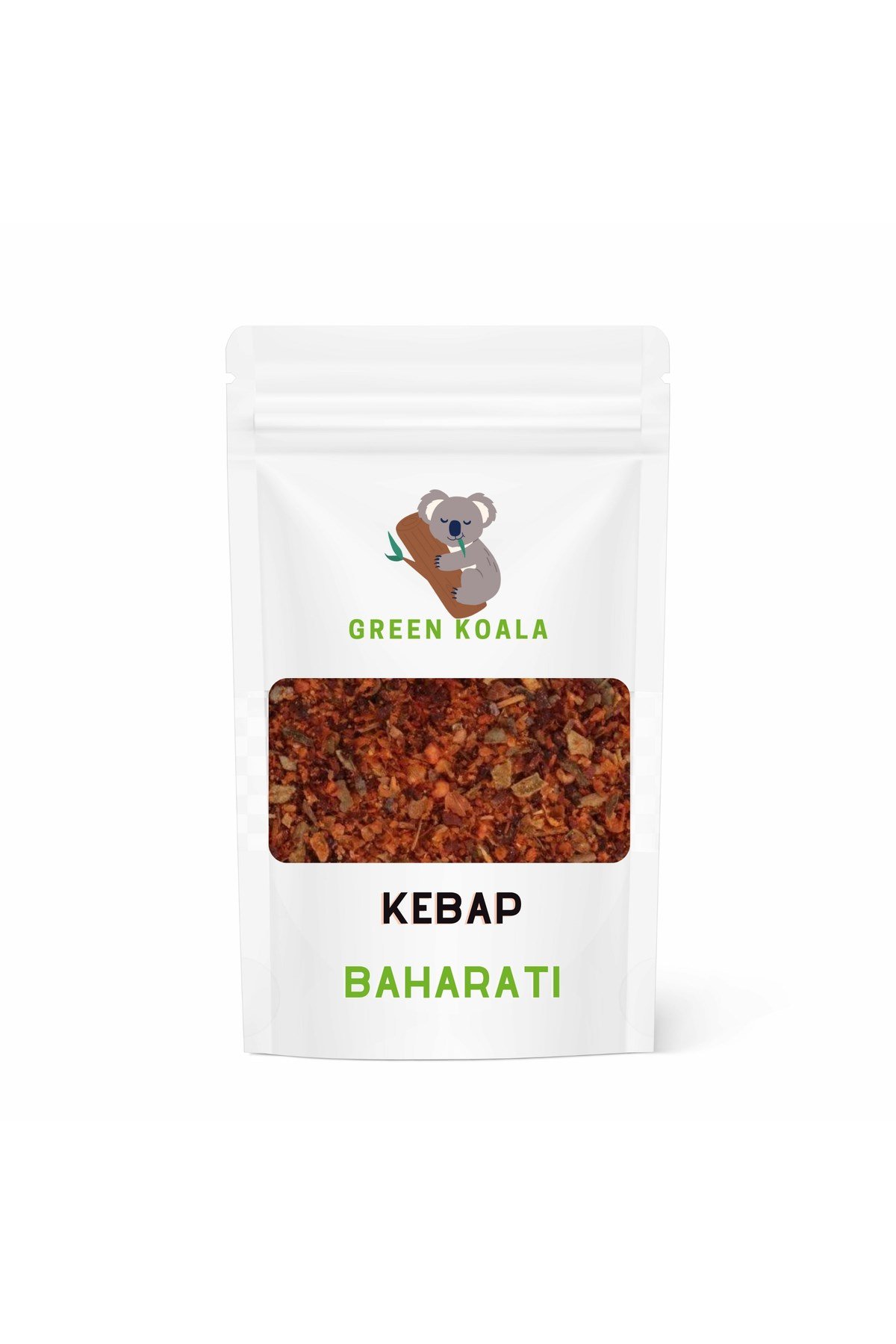 Kebap Baharatı & Tatlı Pul Biber Karışımı 100 gr
