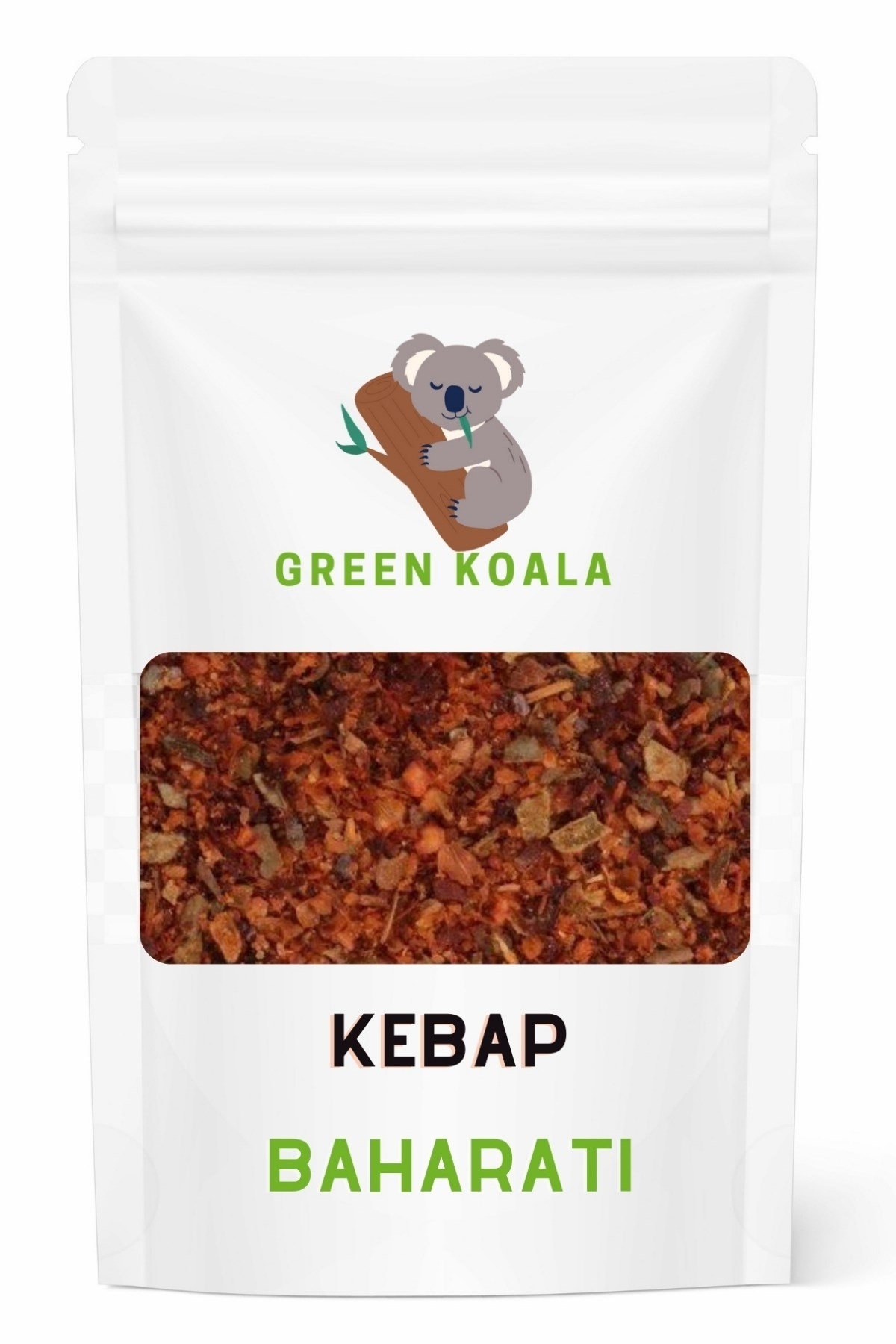 Kebap Baharatı & Tatlı Pul Biber Karışımı 100 gr