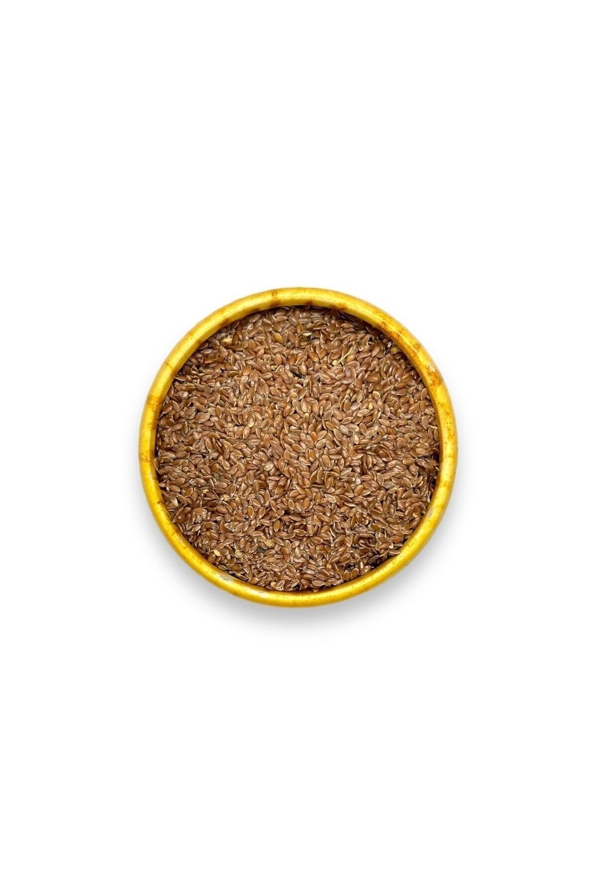 Keten Tohumu 100 gr