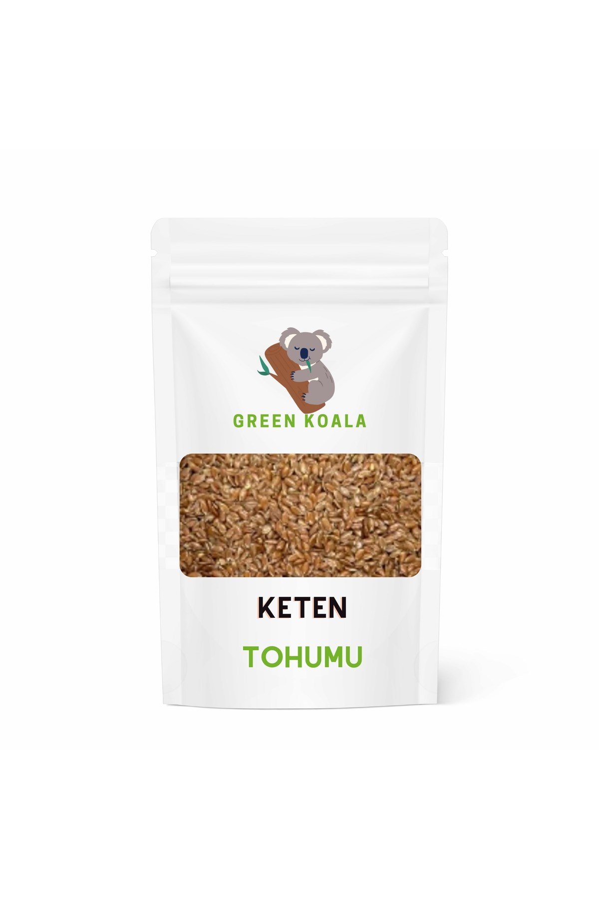 Keten Tohumu 100 gr
