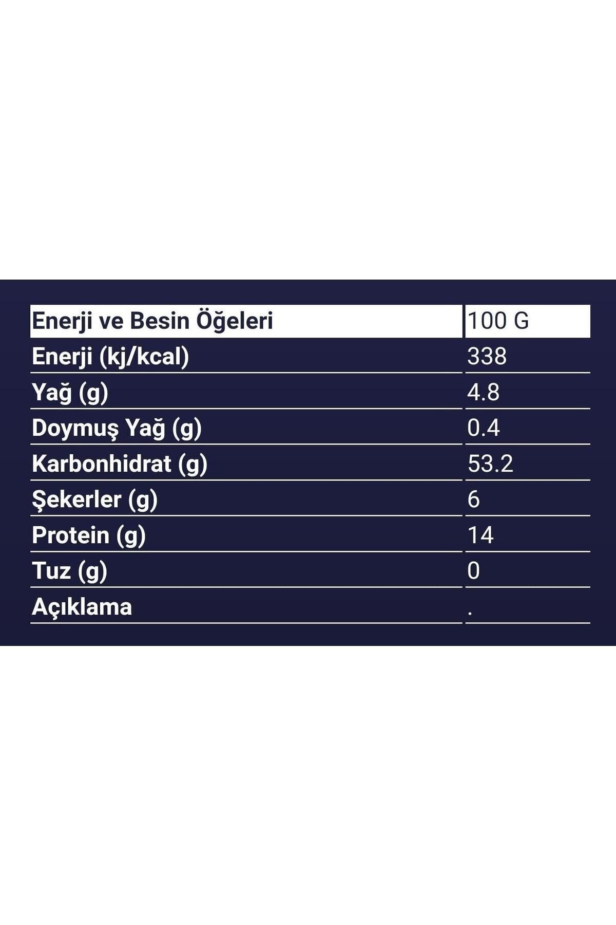 Kırmızı Kinoa 500 gr Kırmızı Kiona