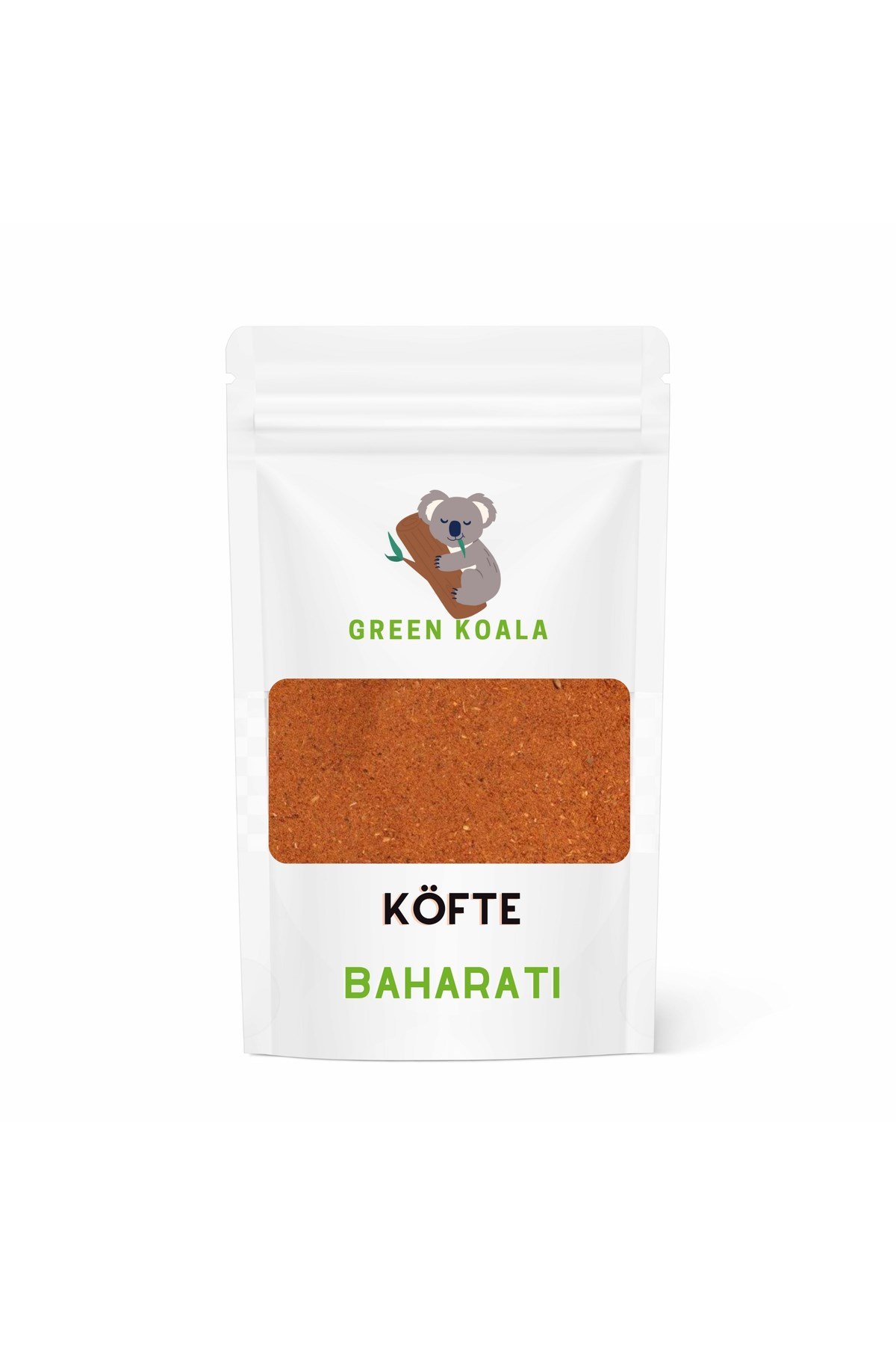 Köfte Baharatı 100 gr