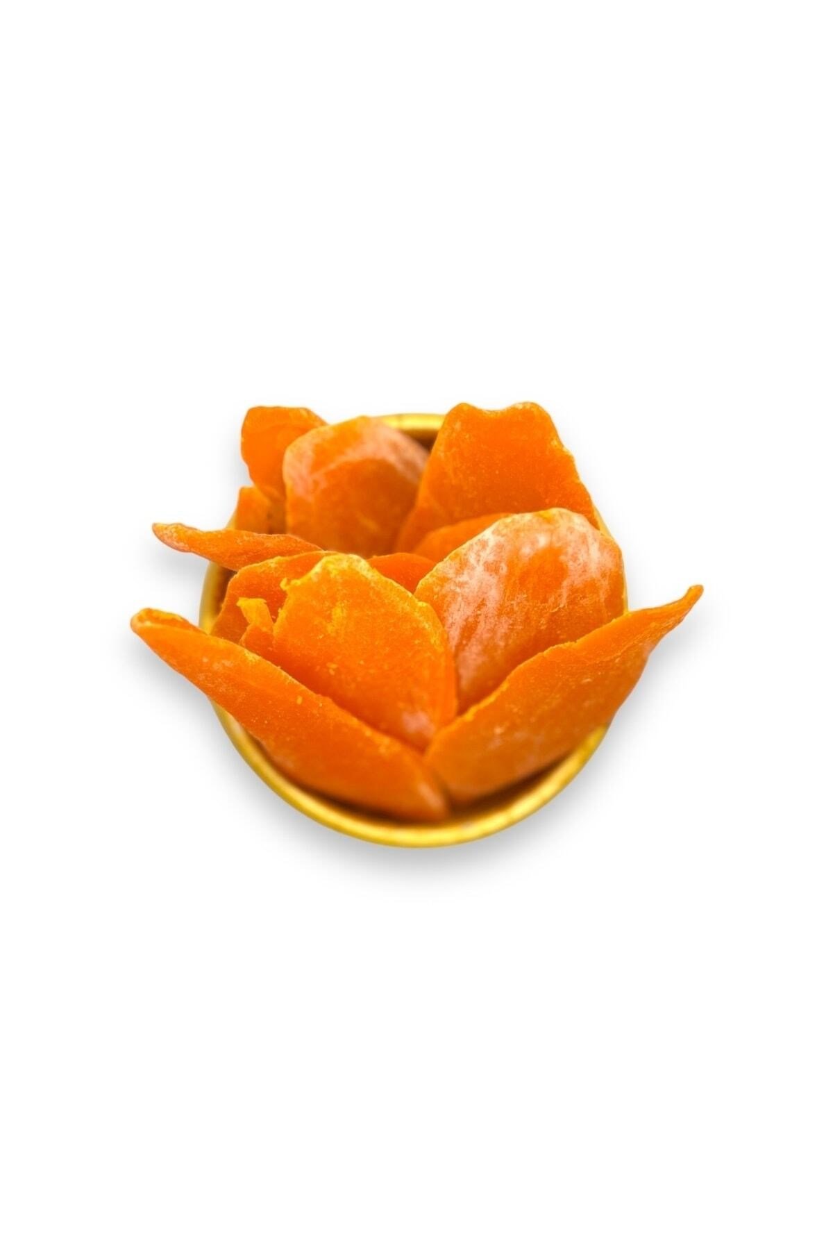 Kurutulmuş Mango Doğal Deluxe Yeni Mahsül 100 Gr