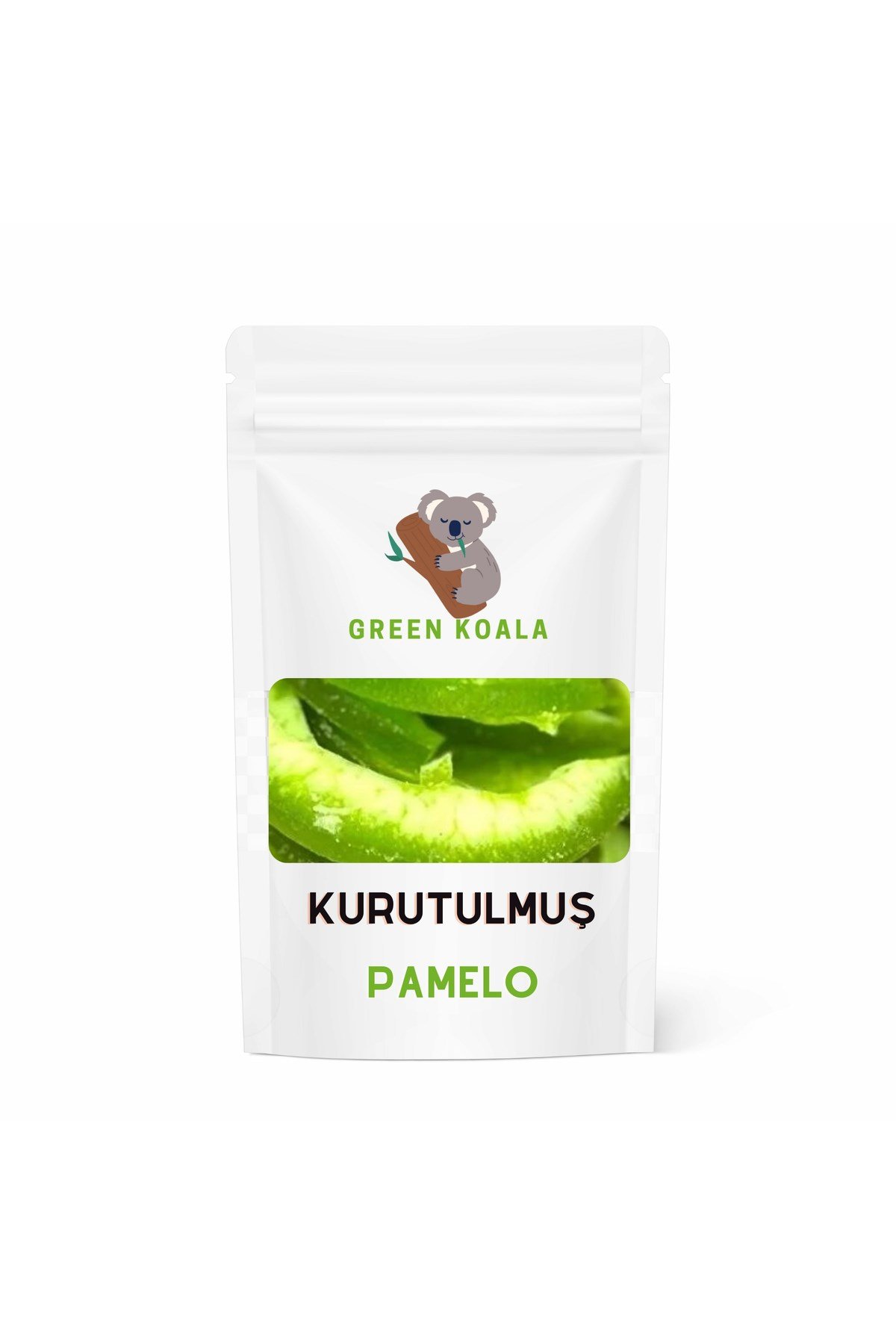 Kurutuşmuş Pamelo Deluxe 100 gr