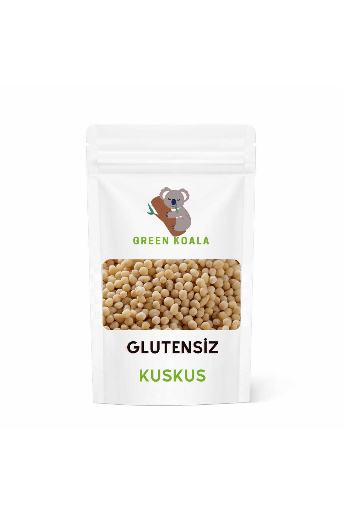 Kuskus 100 gr