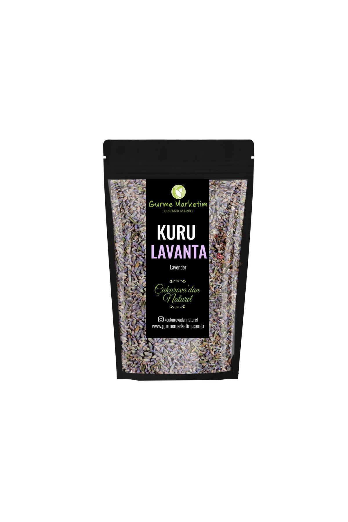 Lavanta 50 Gr