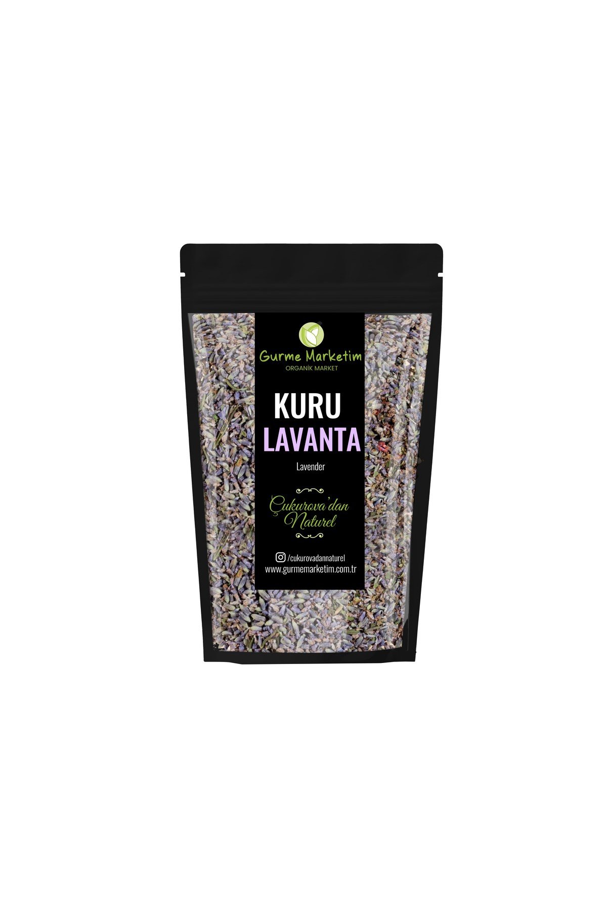 Lavanta 50 Gr