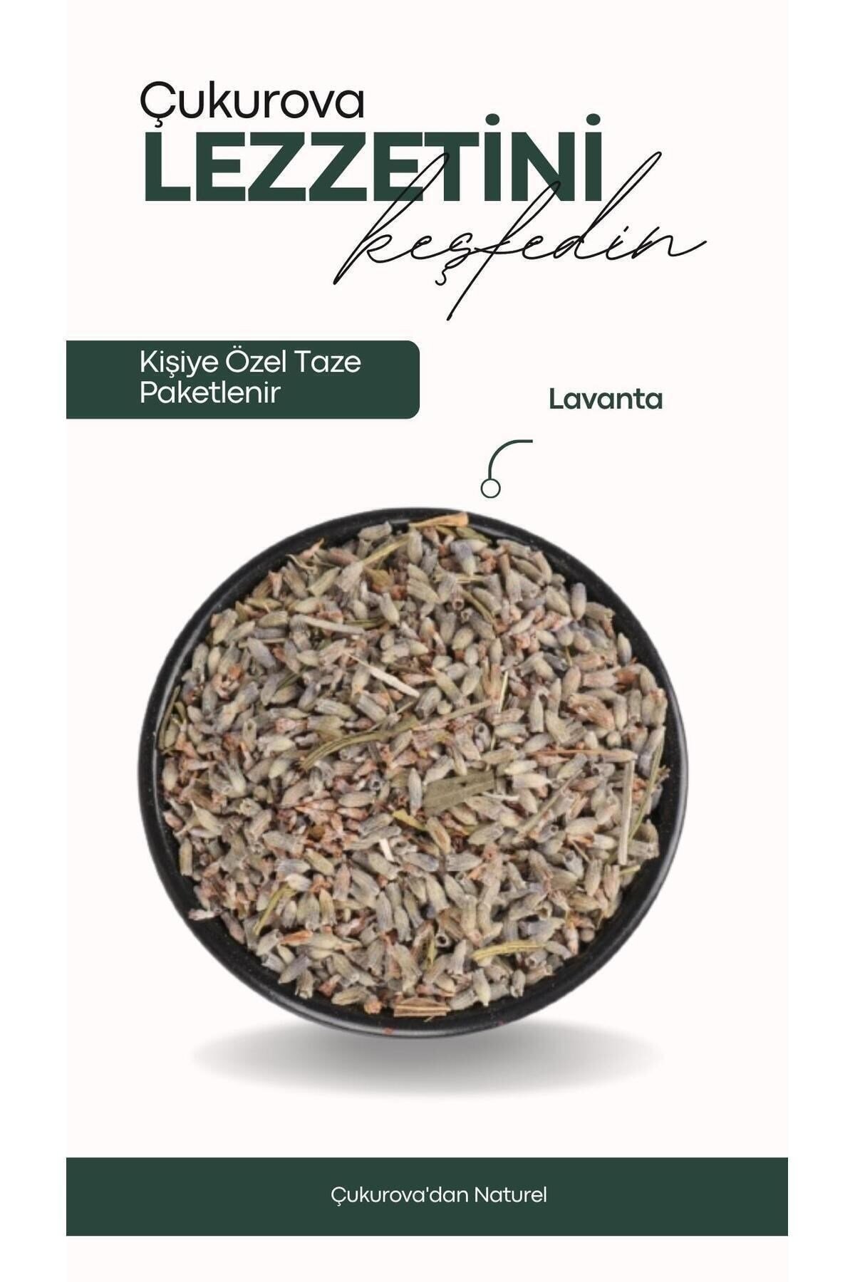 Lavanta 50 Gr