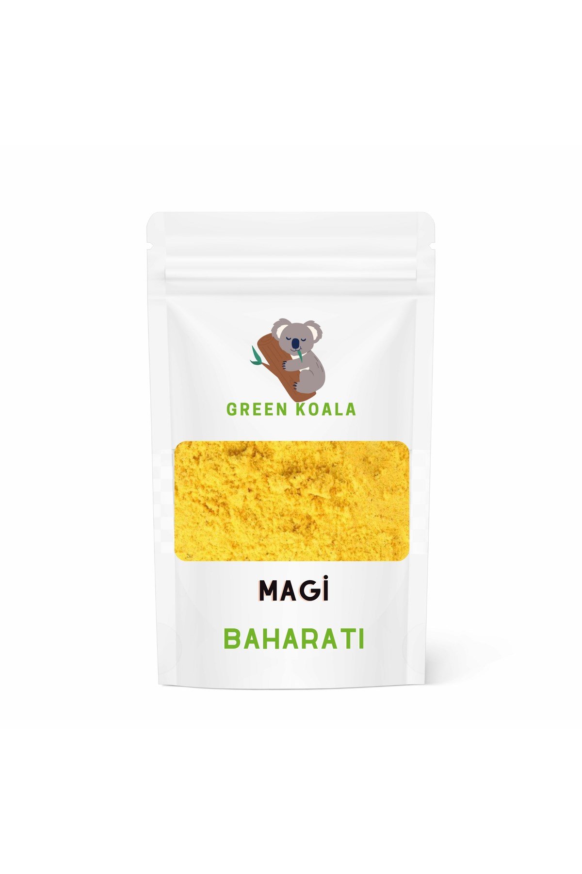 Magi Baharatı 100 gr