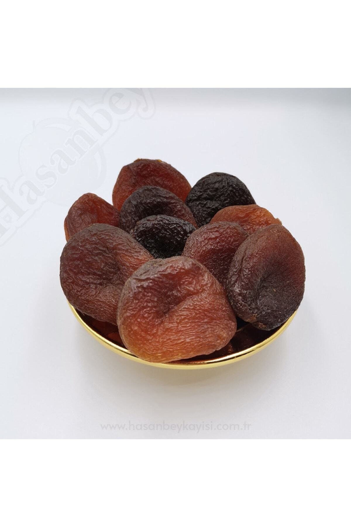 Malatya Gün Kurusu Kayısı Jumbo 100 Gr