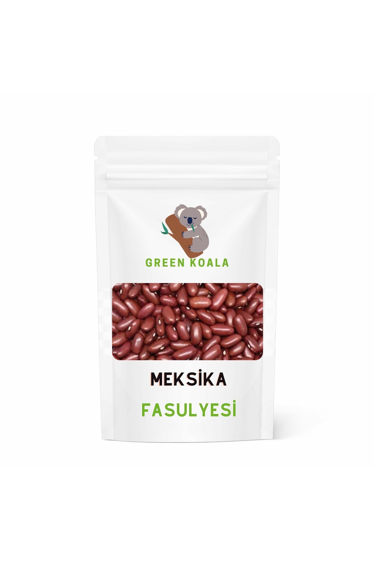 Meksika Fasulyesi 250 gr