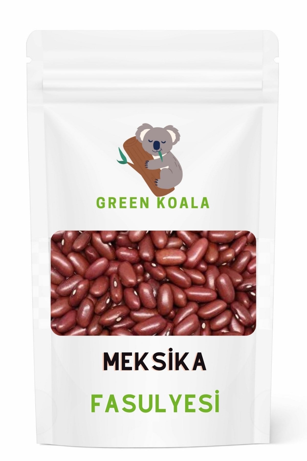 Meksika Fasulyesi 250 gr