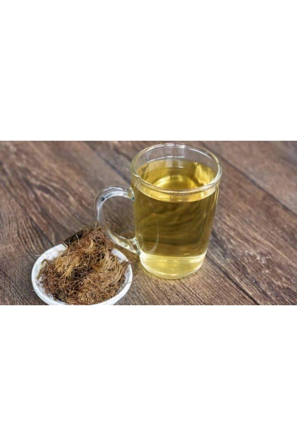 Mısır Püskülü Çayı 100 gr Ilaçsız Şifalık