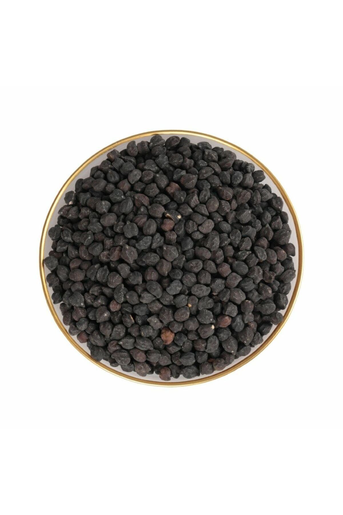 Organik Glutensiz Siyah Nohut 500 gr