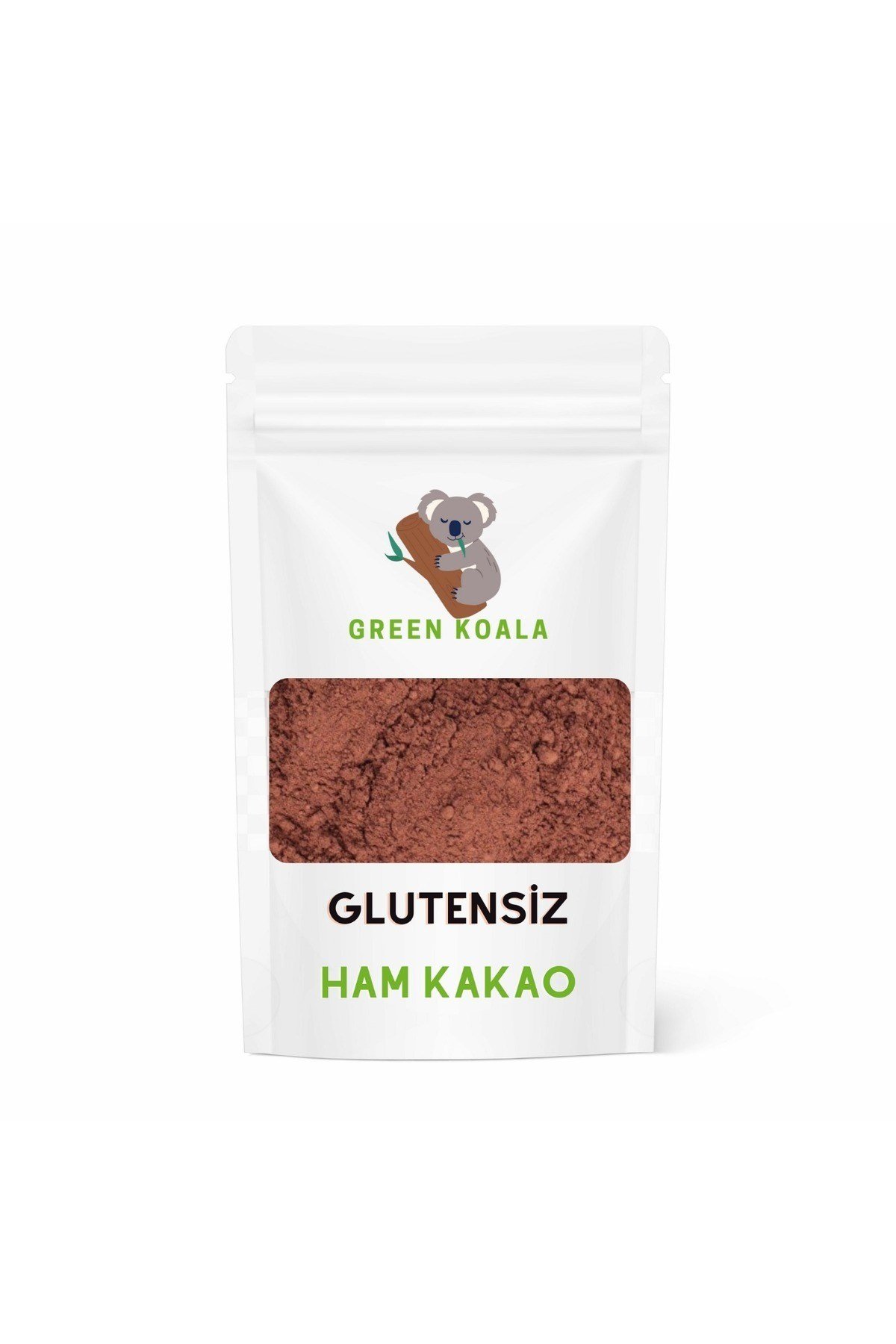 Organik Kakao 100 Gr