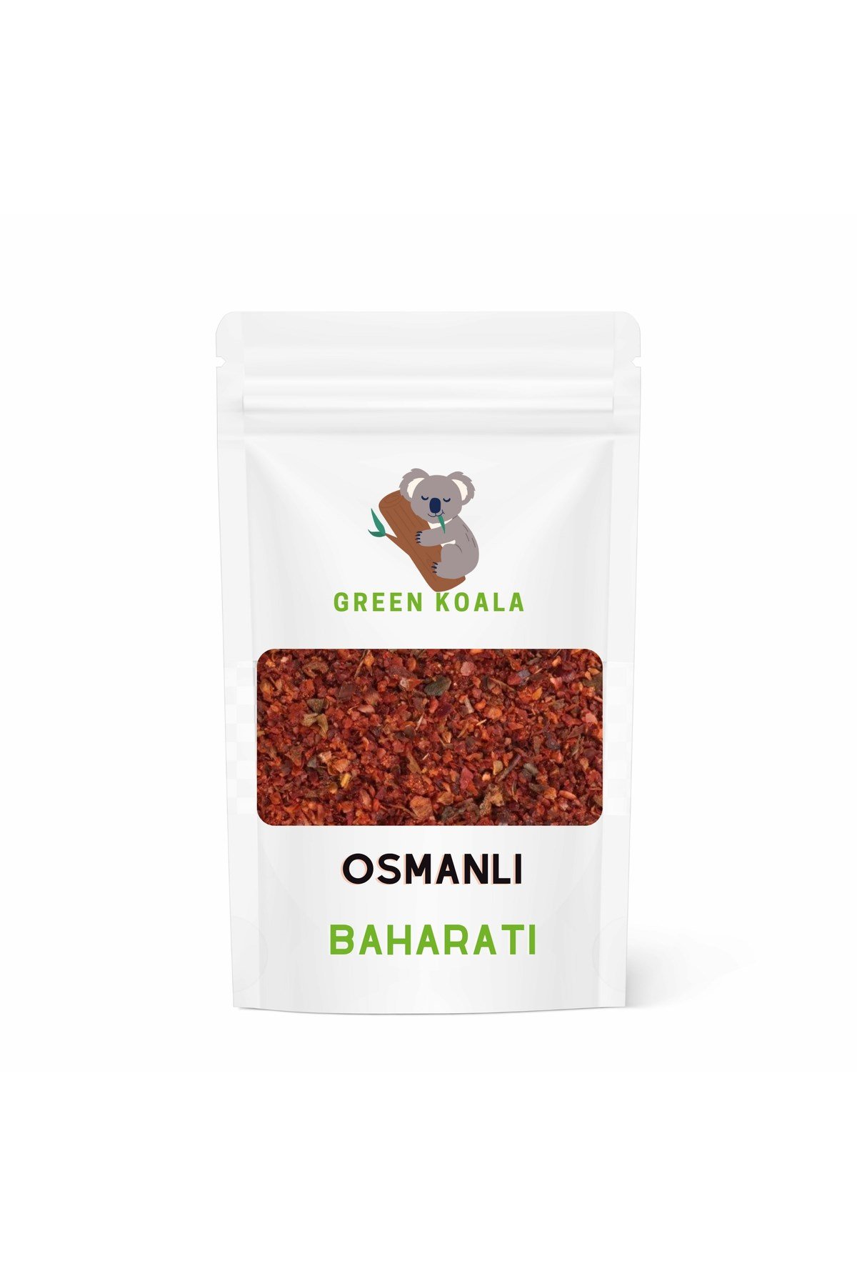 Osmanlı Baharatı Bütün Yemeklere Uygun Baharat Karışımı 100 gr