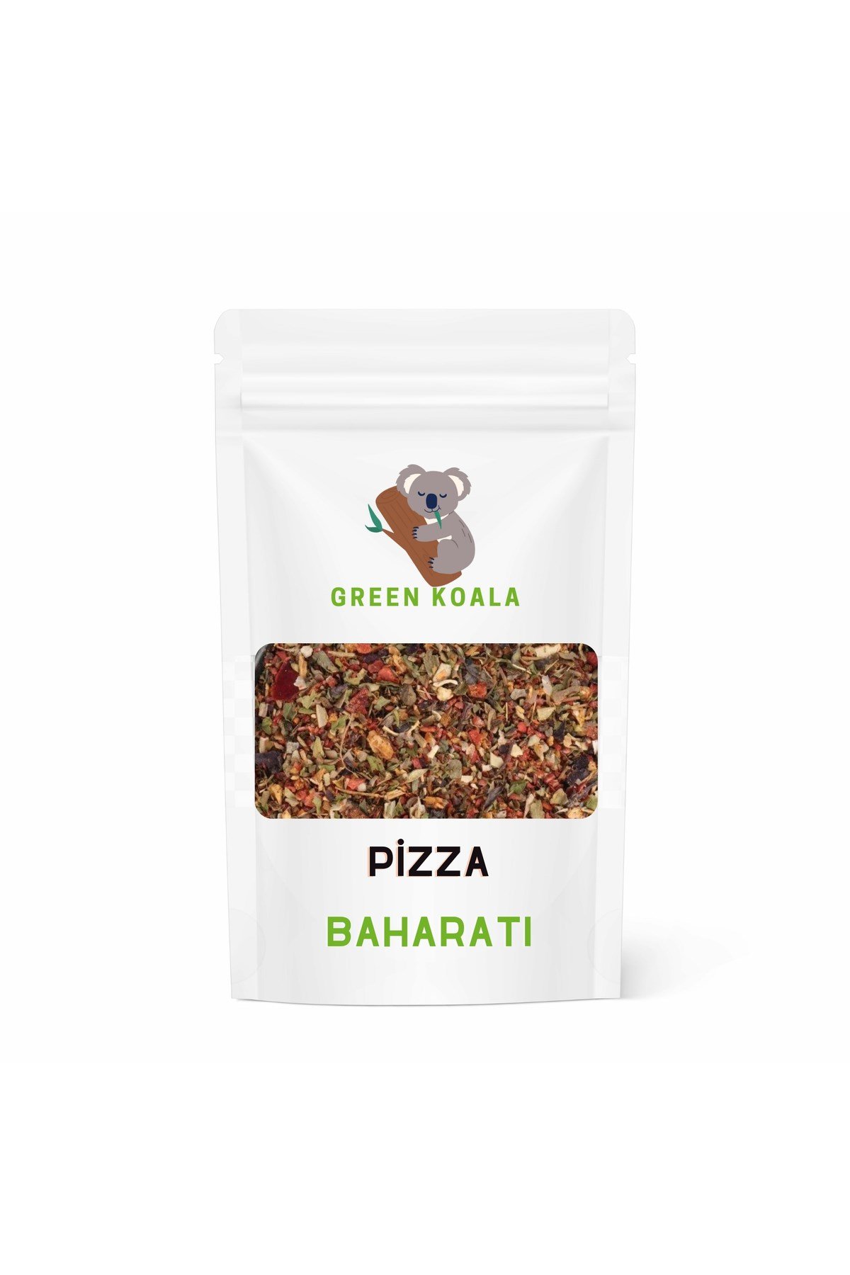 Pizza Baharatı 100 gr