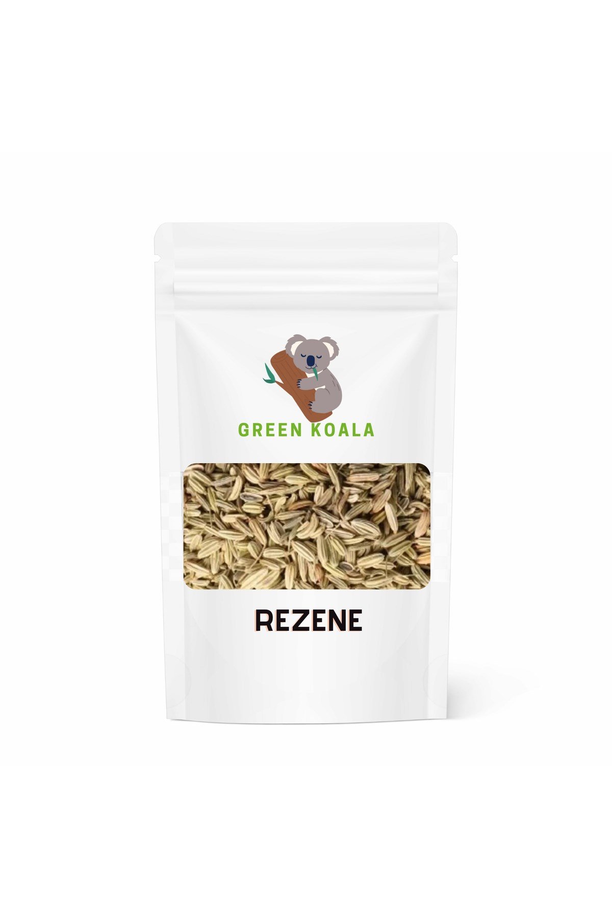Rezene 100 gr