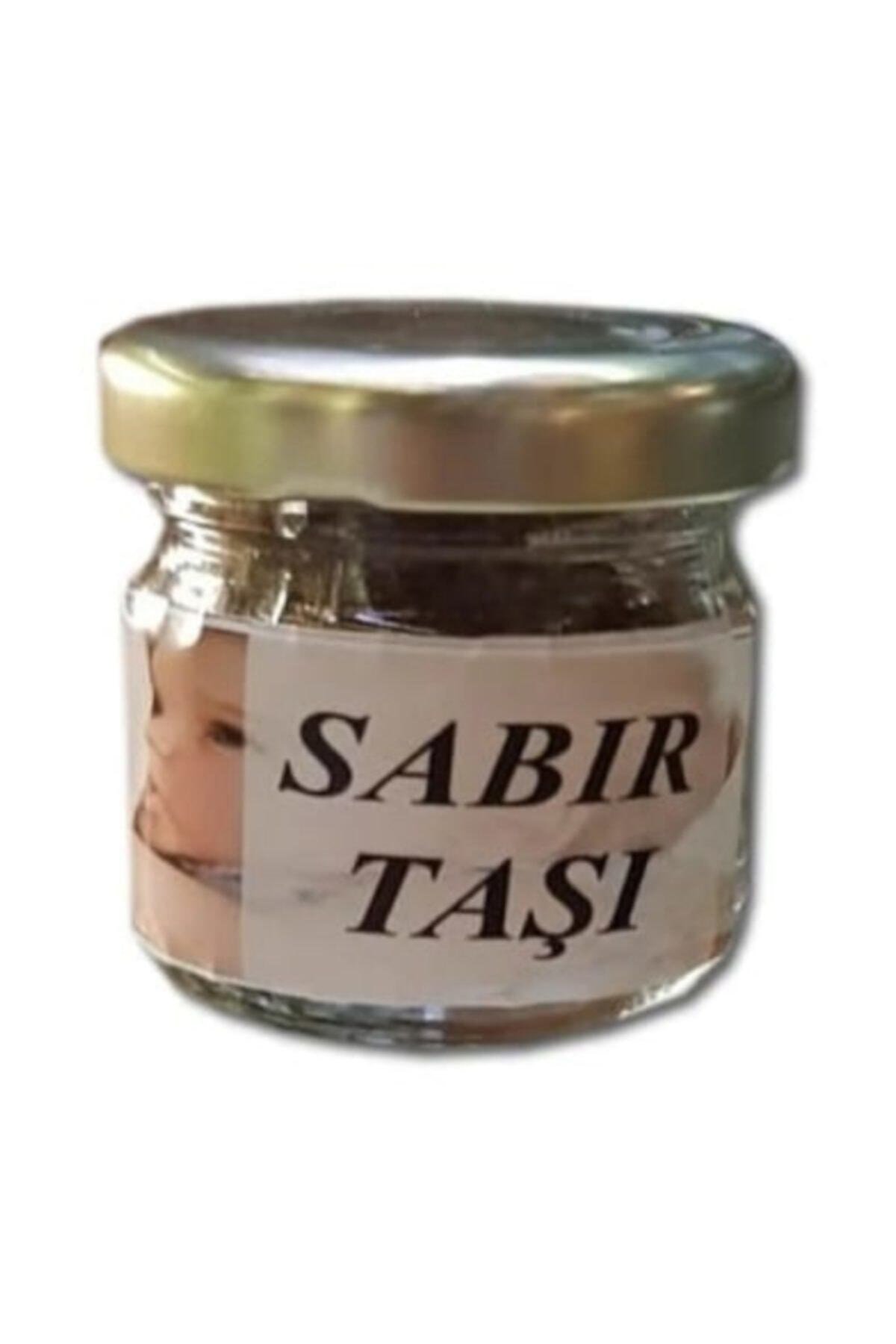 Sabır Taşı 10 Gr