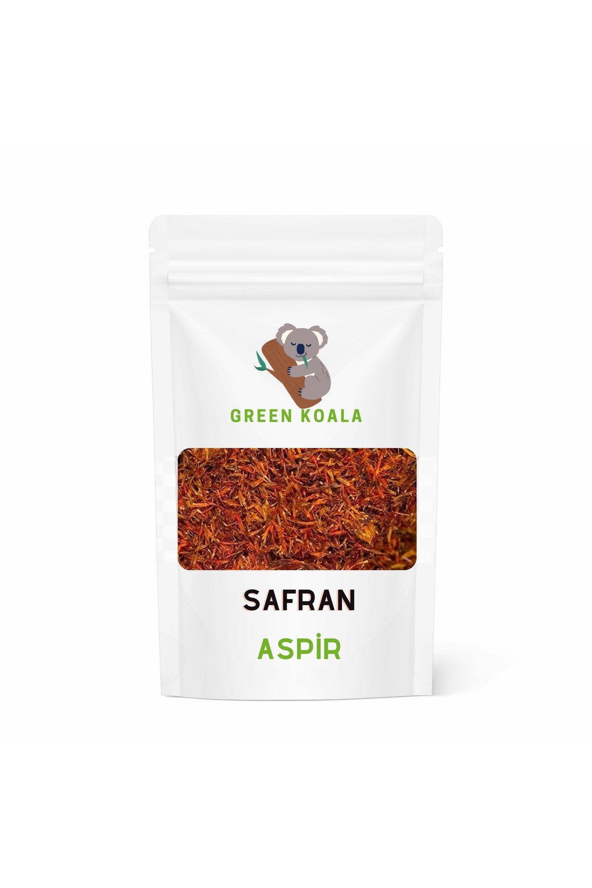 Safran Aspir 25 gr