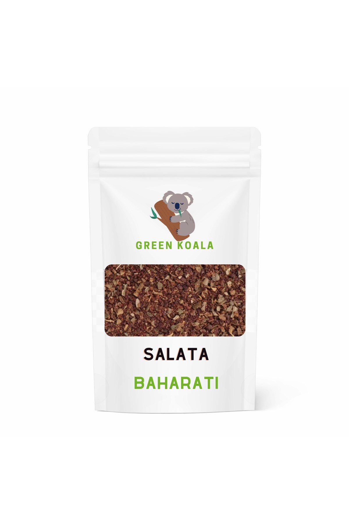Salata Baharatı 100 gr