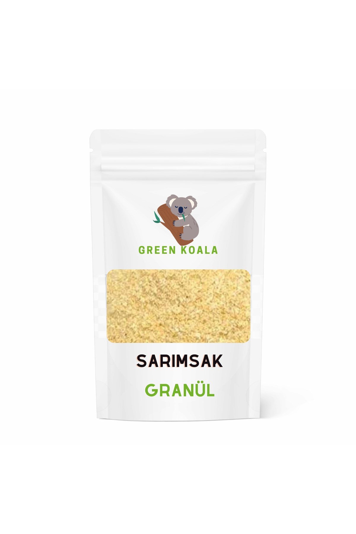 Sarımsak Tozu 100 gr