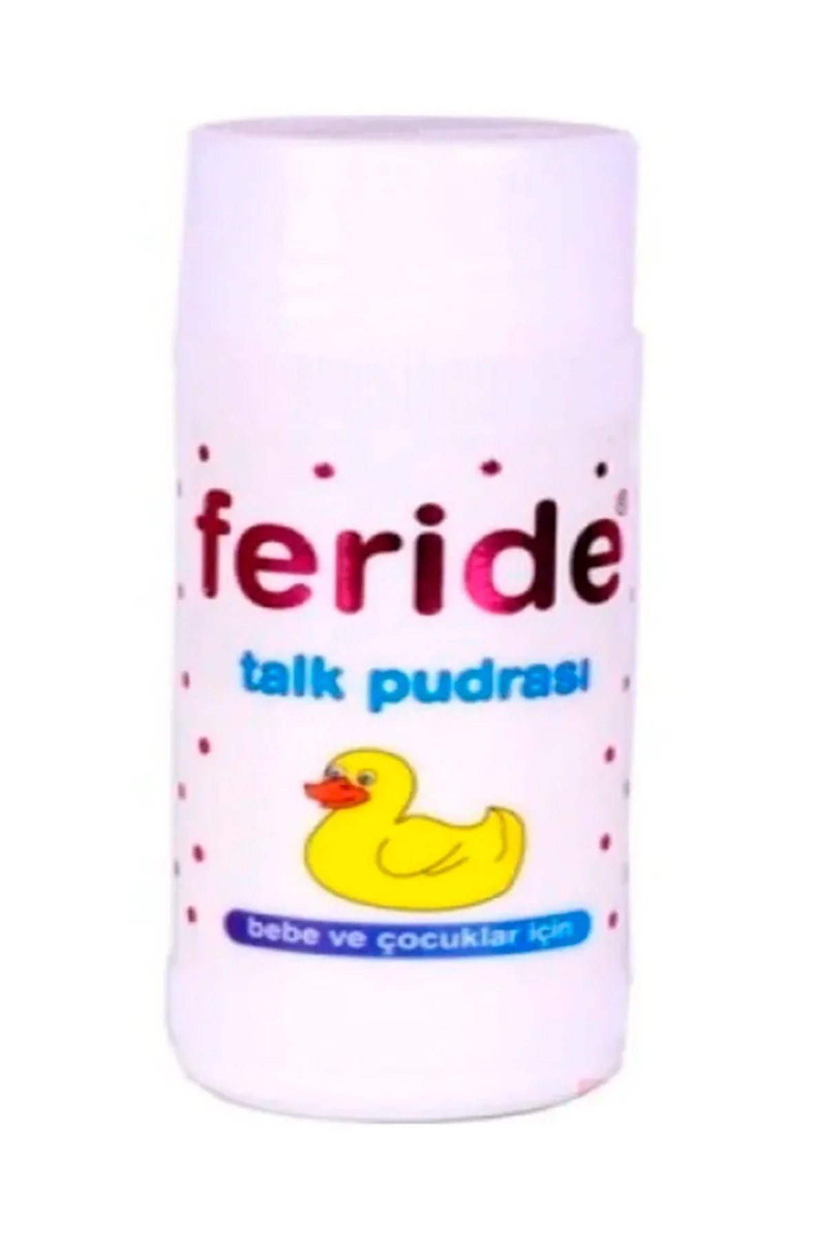 Serpme Talk Pudrası 75 Gr.