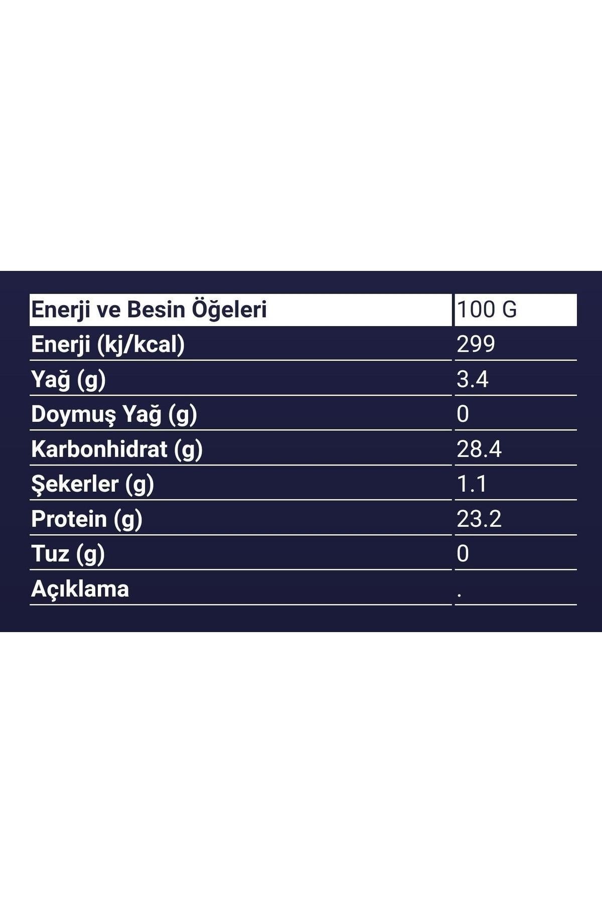 Siyah Nohut 500g, Siyah Nohut, Nohut - Des Biens