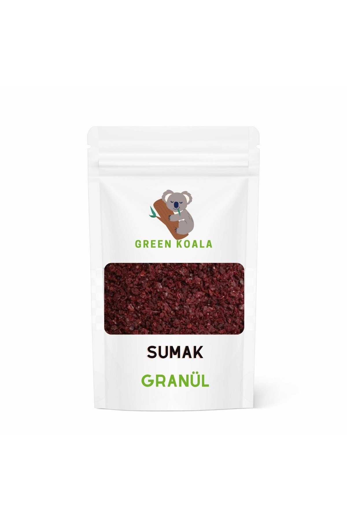 Sumak 100 gr