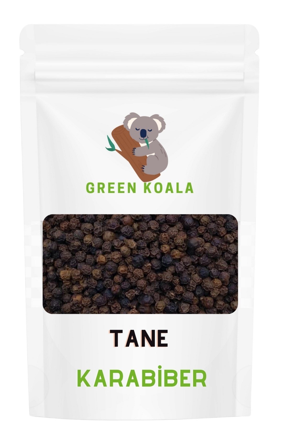 Tane Karabiber 100 gr