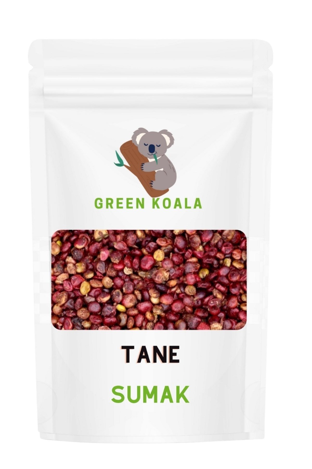Tane Sumak 100 gr