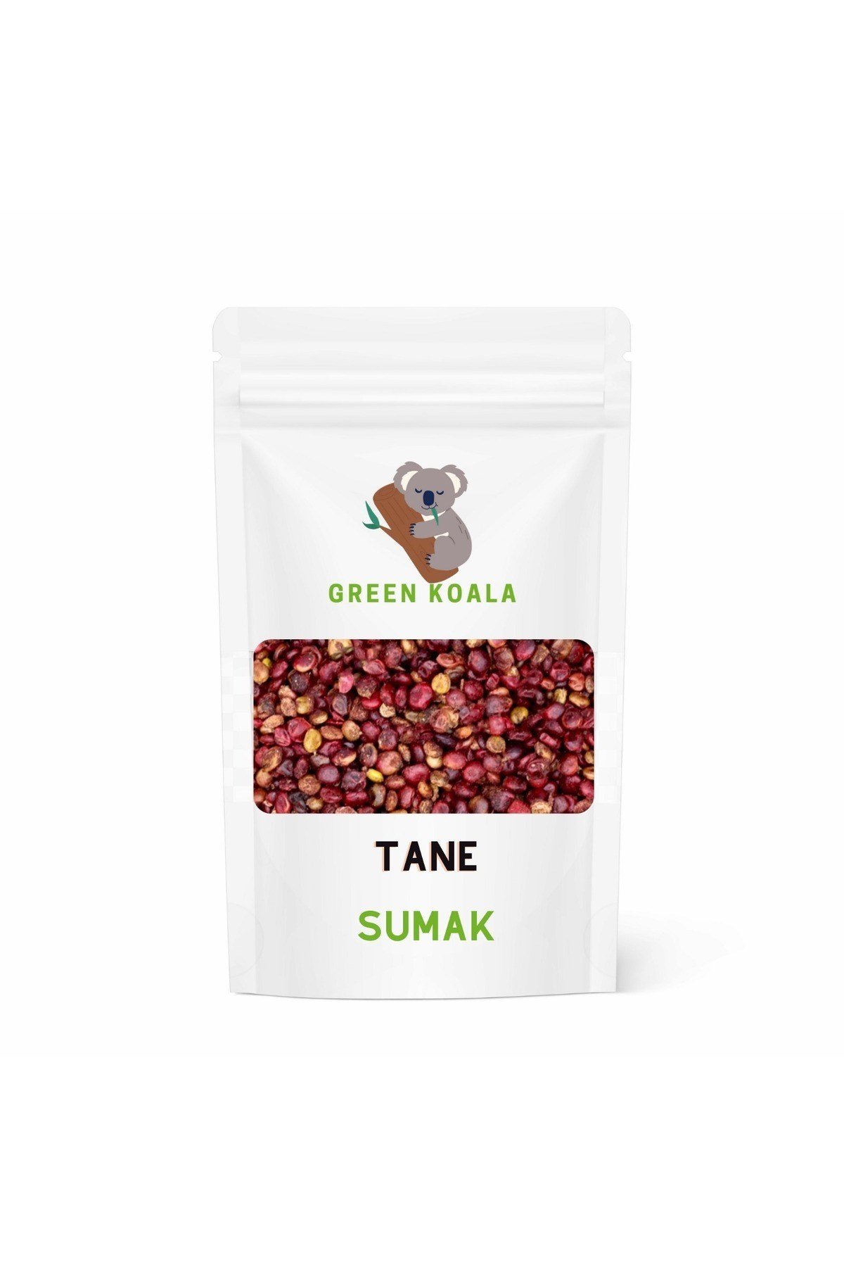 Tane Sumak 100 gr